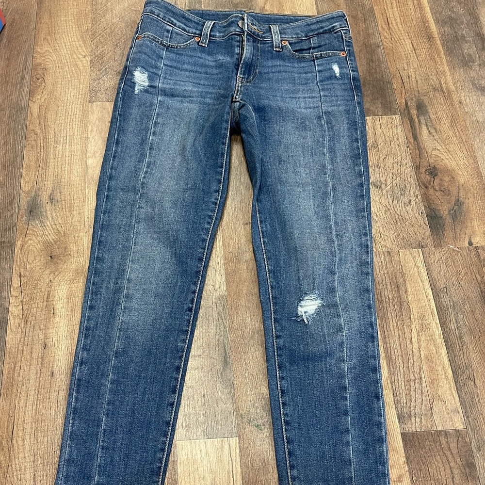 Levi’s jeans